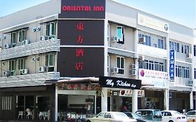 Oriental Inn